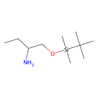 2-氨基-1-(丁基二甲基硅氧基)丁烷，811841-81-3，≥98%，阿拉丁