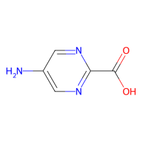 5-氨基嘧啶-2-2羧酸,56621-98-8,≥95%,阿拉丁