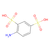 苯胺-2,4-二磺酸，137-51-9，≥96%，阿拉丁