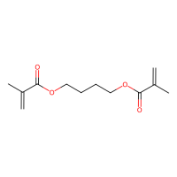 甲基丙烯酸1,4-丁二醇酯，2082-81-7，≥93%, With 100ppm MEHQ stabilizer，阿拉丁
