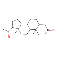 5β-二氢孕酮；Moligand™, ≥98%；128-23-4；阿拉丁
