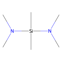 双(二甲氨基)二甲基硅烷，3768-58-9，≥97%(GC)，阿拉丁