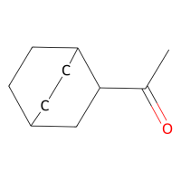 1-(二环[2.2.2]辛-2-基)乙酮，23735-46-8，≥95%，阿拉丁