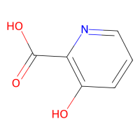 3-羟基-2-吡啶甲酸，874-24-8，≥98%，阿拉丁