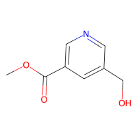 5-羟基甲基烟酸甲酯，129747-52-0，≥97%，阿拉丁