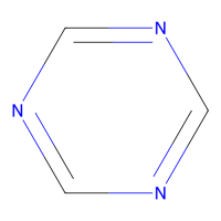 1,3,5-三嗪，290-87-9，≥98%(GC)，阿拉丁