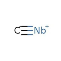碳化铌；≥99% metals basis, 1-4μm；12069-94-2；阿拉丁
