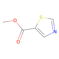 5-噻唑甲酸甲酯，14527-44-7，≥97%，阿拉丁