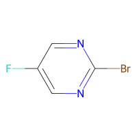 2-溴-5-氟嘧啶,947533-45-1,≥97%,阿拉丁