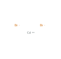 无水溴化镉,7789-42-6,≥99%,阿拉丁
