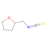 异硫氰酸四氢糠酯，36810-87-4，≥98%，阿拉丁