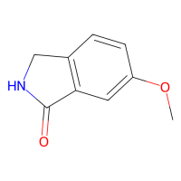 6-甲氧基异吲哚-1-酮,132680-54-7,≥95%,阿拉丁