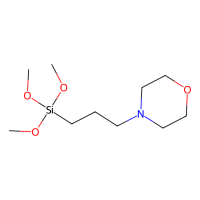 4-(3-(三甲氧基硅基)丙基)吗啉，31024-54-1，≥97%，阿拉丁