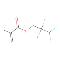 2,2,3,3-四氟丙基甲基丙烯酸酯，45102-52-1，≥97%, 含50ppm BHT稳定剂，阿拉丁