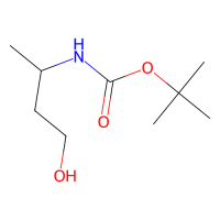 (4-羟基丁-2-基)氨基甲酸叔丁酯,146514-31-0,≥95%,阿拉丁