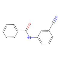 N-(3-氰基苯基)苯甲酰胺,141990-91-2,≥95%,阿拉丁