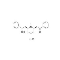 盐酸洛贝林;≥99%;134-63-4;阿拉丁