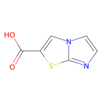 咪唑并[2,1-b]噻唑-2-羧酸，773841-78-4，≥97%，阿拉丁