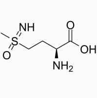 L-蛋氨酸亚砜亚胺，15985-39-4，≥98%，阿拉丁
