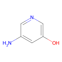 3-氨基-5-羟基吡啶,3543-01-9,≥95%,阿拉丁