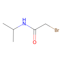 2-溴-N-异丙基乙酰胺，75726-96-4，≥98%，阿拉丁