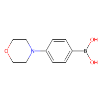 4-吗啉苯硼酸, ≥95%，186498-02-2，≥95%，阿拉丁