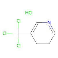 3-三氯甲基吡啶盐酸盐,121772-95-0,≥98%,阿拉丁