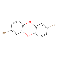 2,7-二溴苯并[b,e][1,4]二氧六环，39073-07-9，≥98%，阿拉丁