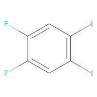 1,2-二氟-4,5-二碘苯，210567-10-5，≥98%，阿拉丁