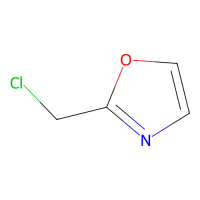 2-(氯甲基)恶唑，185246-17-7，≥95%，阿拉丁
