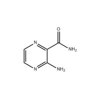 3-氨基吡嗪-2-甲酰胺，32587-10-3，≥95%，阿拉丁