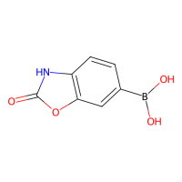 2-氧代-2,3-二氢苯并[d]噁唑-6-硼酸，1016644-38-4，≥96%，阿拉丁