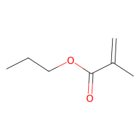 甲基丙烯酸正丙酯，2210-28-8，≥95%, contains Stabilizer MEHQ，阿拉丁