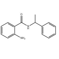 2-氨基-N-(1-苯乙基)苯甲酰胺,85592-80-9,≥98%,阿拉丁