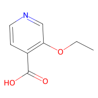 3-乙氧基异烟酸，78790-88-2，≥95%，阿拉丁