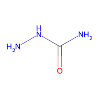 氨基脲,57-56-7,6 wt. % (on silica gel),阿拉丁