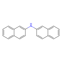 2,2'-二萘胺,532-18-3,≥98%,阿拉丁