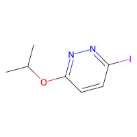3-碘-6-异丙氧基哒嗪,17321-38-9,≥97%,阿拉丁