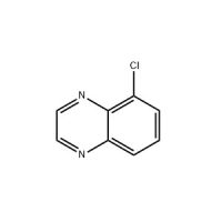 5-氯喹喔啉，62163-09-1，≥95%，阿拉丁