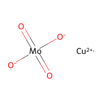 铜钼氧化物，13767-34-5，≥99% metals basis，阿拉丁