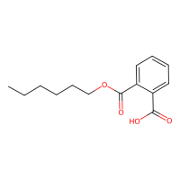 邻苯二甲酸单己酯，24539-57-9，≥98%，阿拉丁