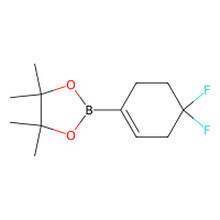 4,4-二氟环己-1-烯基硼酸频那醇酯；≥97%；1227068-84-9；阿拉丁