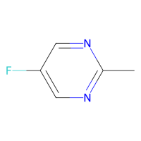 5-氟-2-甲基嘧啶，54376-50-0，≥98%，阿拉丁