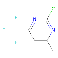 2-氯-4-甲基-6-(三氟甲基)嘧啶,241164-09-0,≥97%,阿拉丁