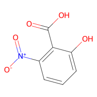 6-硝基水杨酸,601-99-0,≥98%,阿拉丁