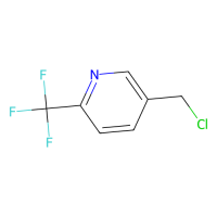 2-三氟甲基-5-氯甲基吡啶,386715-33-9,≥98%,阿拉丁
