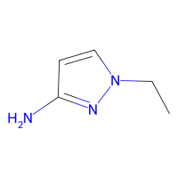 1-ethylpyrazol-3-amine，55361-49-4，≥97%，阿拉丁