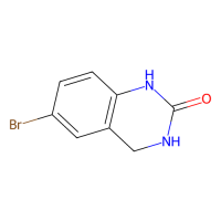 6-溴-3,4-二氢喹唑啉-2-酮,1246765-38-7,≥95%,阿拉丁