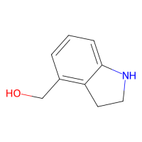 (吲哚-4-基)甲醇，905274-11-5，≥95%，阿拉丁