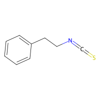 2-苯基乙基异硫代氰酸酯，2257-09-2，≥99%，阿拉丁
